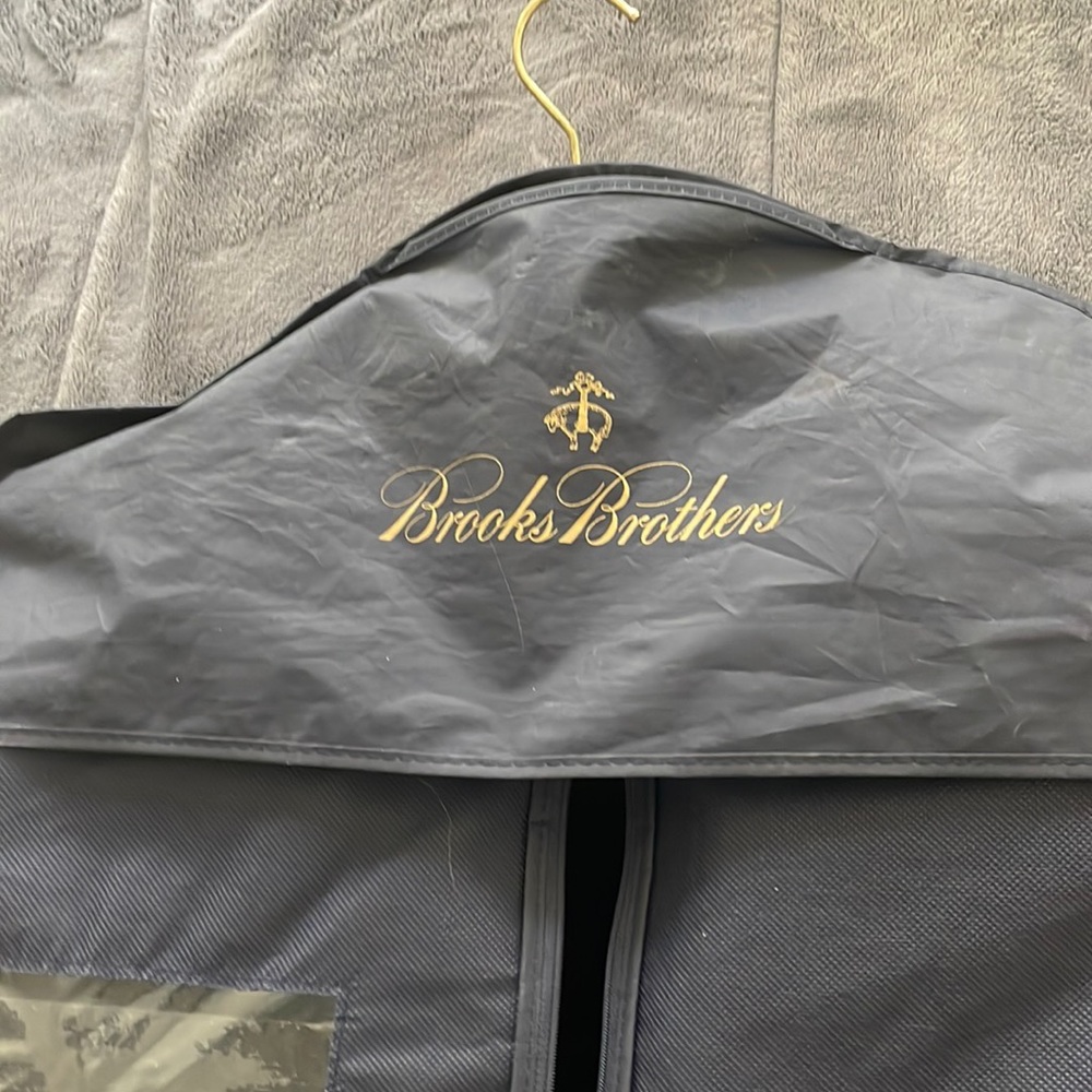 Down coat